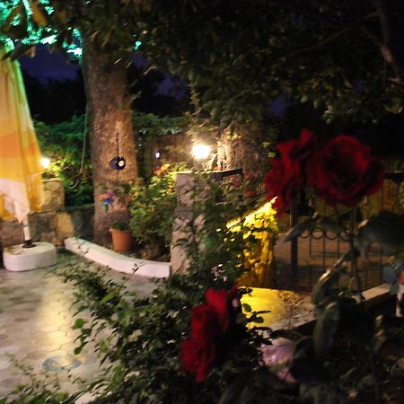 Tunacan Hotel Oludeniz Ngoại thất bức ảnh