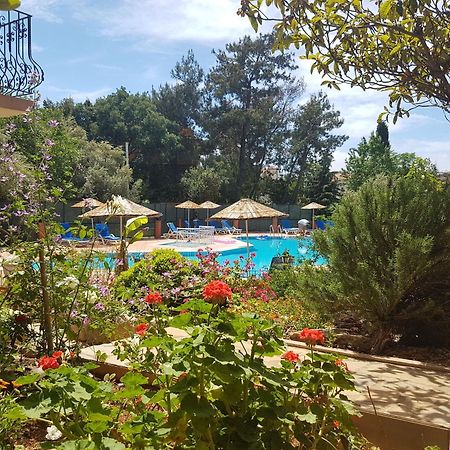 Tunacan Hotel Oludeniz Ngoại thất bức ảnh