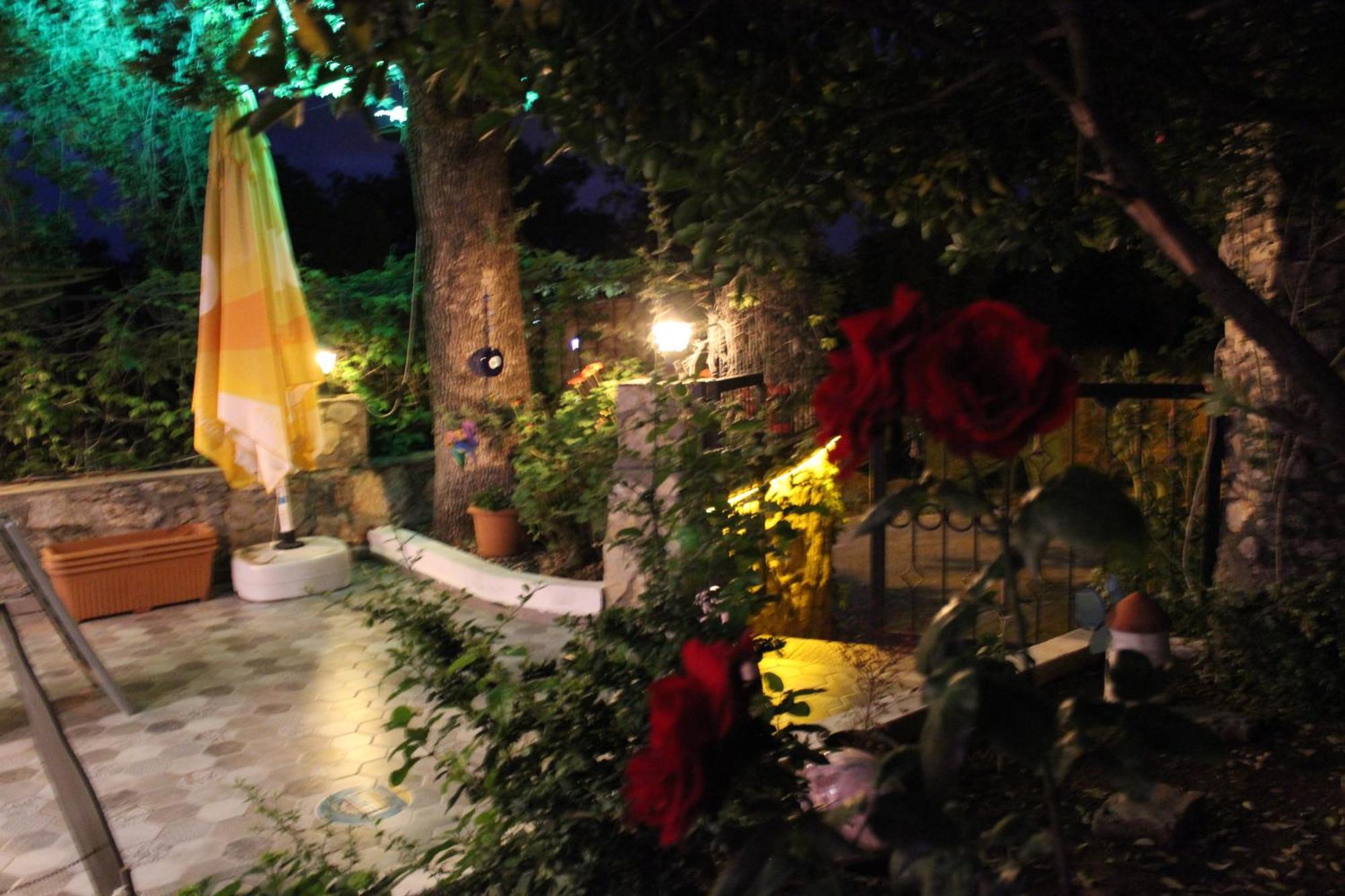 Tunacan Hotel Oludeniz Ngoại thất bức ảnh