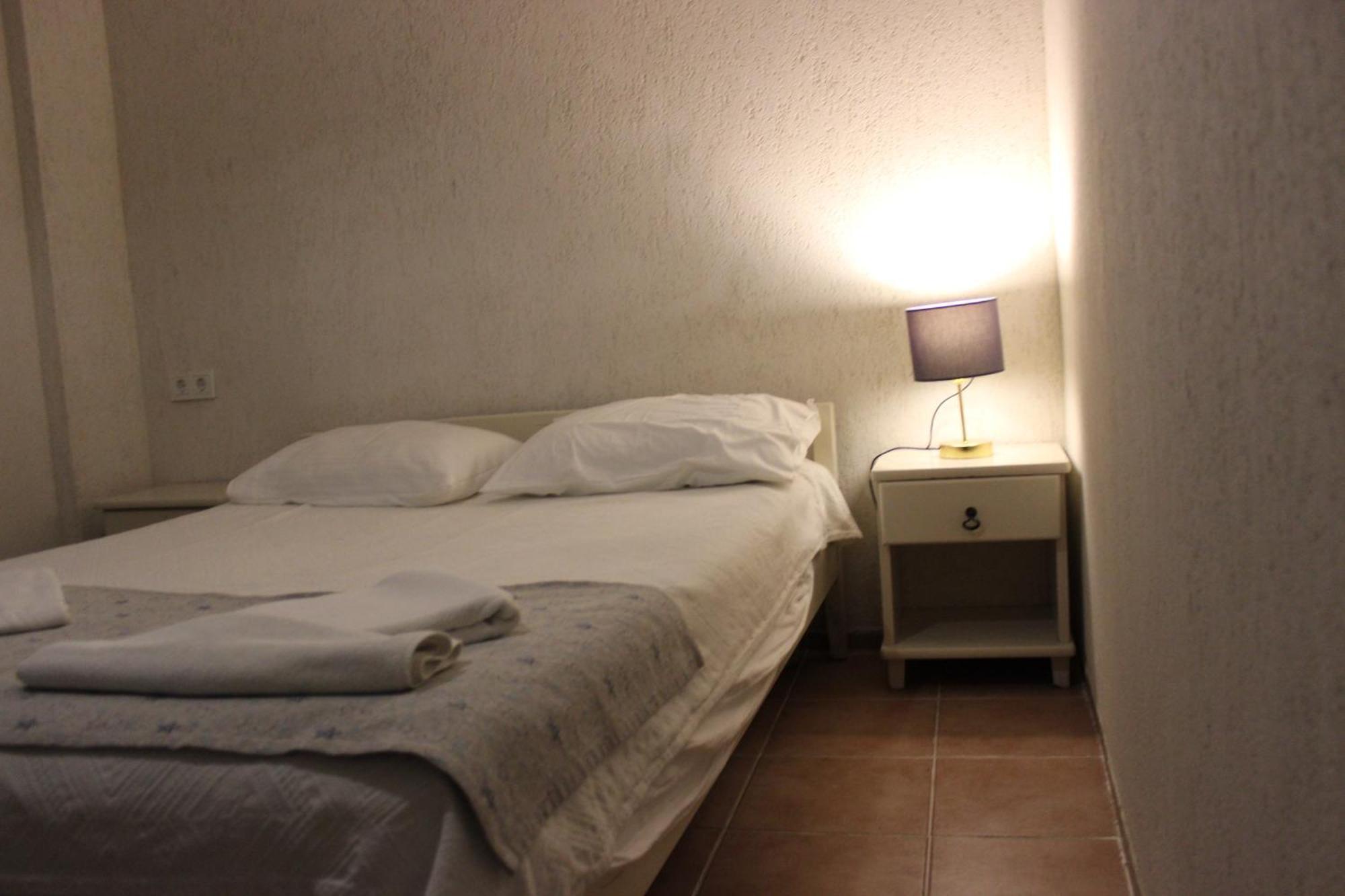 Tunacan Hotel Oludeniz Ngoại thất bức ảnh