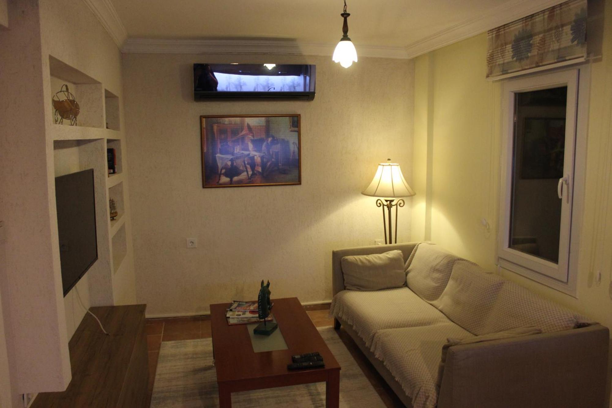 Tunacan Hotel Oludeniz Ngoại thất bức ảnh