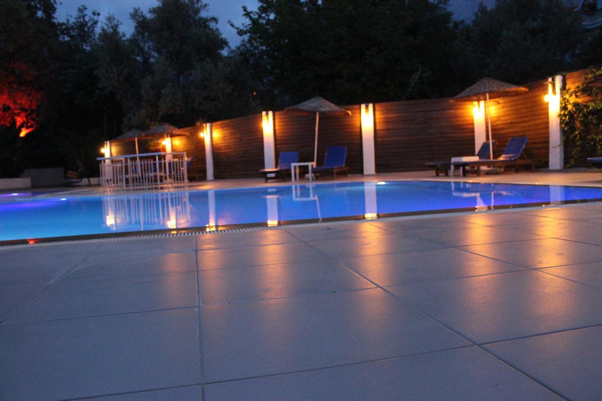 Tunacan Hotel Oludeniz Ngoại thất bức ảnh