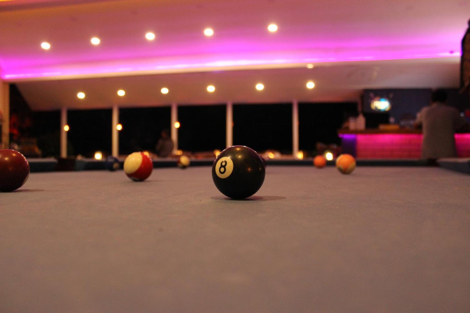 Tunacan Hotel Oludeniz Ngoại thất bức ảnh